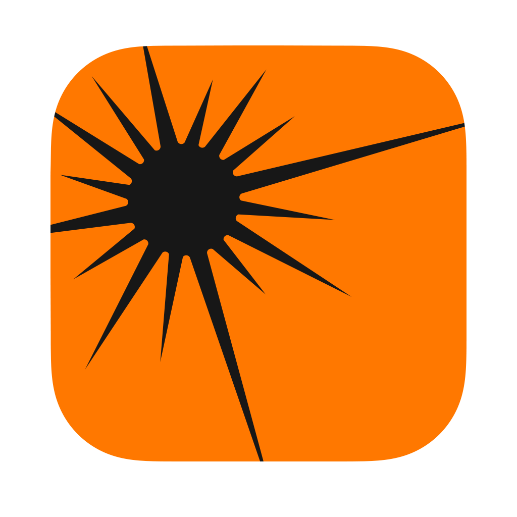 Houdini Solaris logo